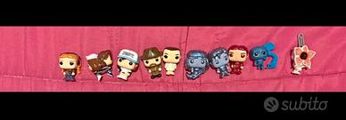 x  hopper sotto sopra