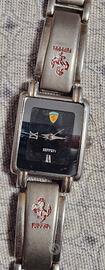 orologio vintage ferrari