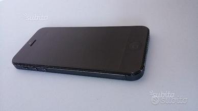 Apple iPhone 5 Black 16GB