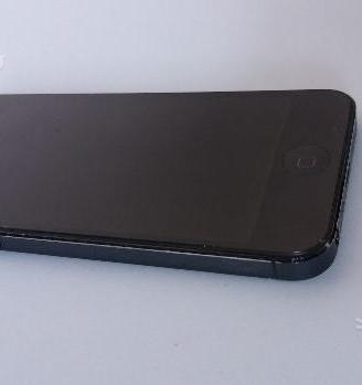 Apple iPhone 5 Black 16GB