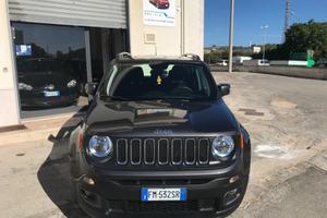 Jeep Renegade 2.0 Mjt 140CV 4WD Active Drive Limit