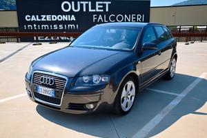 Audi A3 2.0 TDI 140 CV - Ambition -