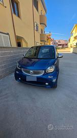 Smart Fortwo 90CV Turbo Autom. LED Tetto