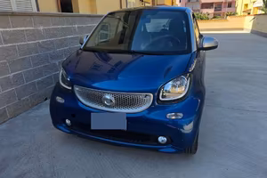 Smart Fortwo 90CV Turbo Autom. LED Tetto