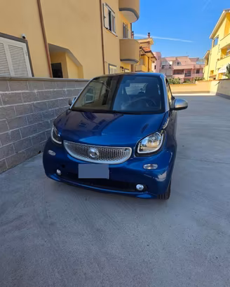Smart Fortwo 90CV Turbo Autom. LED Tetto