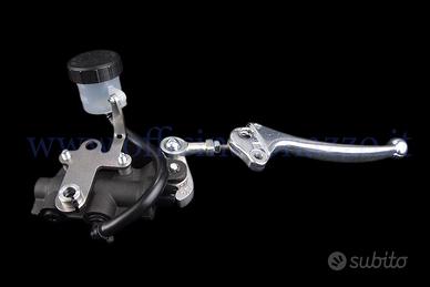 Pompa freno a disco radiale Crimaz per montaggio s