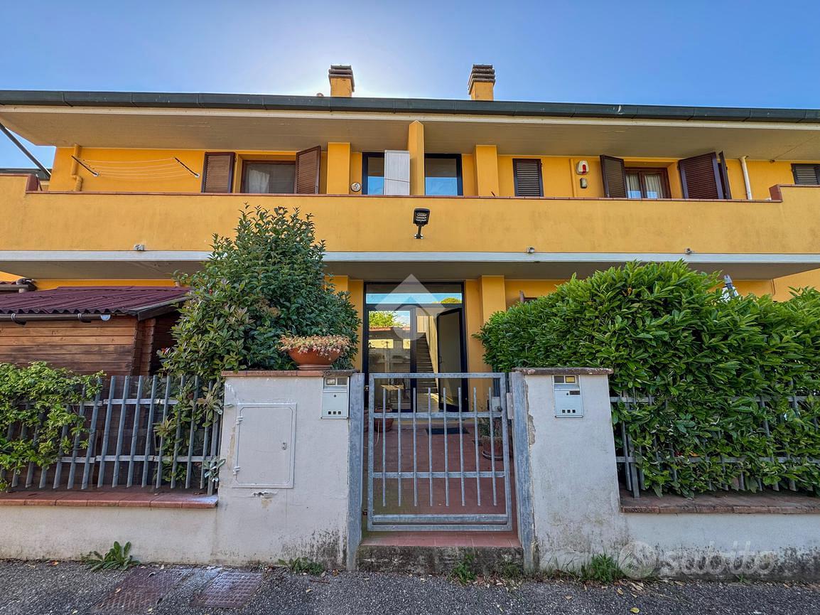 Appartamento – Santa Maria a Monte, Pagnaccio - Vista 3