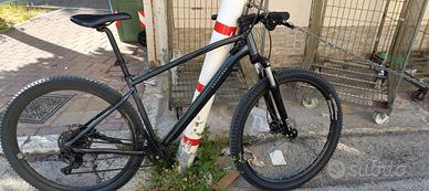 Mtb Rockrider  Explorer 500