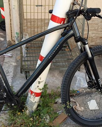 Mtb Rockrider  Explorer 500