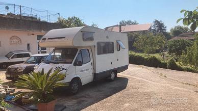 Ford transit 2500 d
