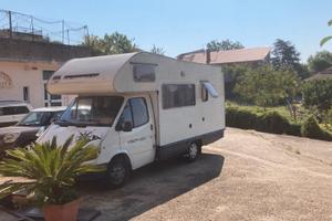 Ford transit 2500 d