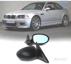 SPECCHIETTI RETROVISORI BMW E46 COUPE 98-03 RISCAL