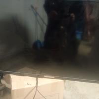 Nordmende smart sat tv 40"