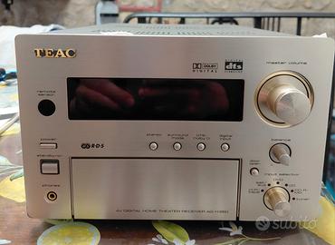 Teac  AG-H350