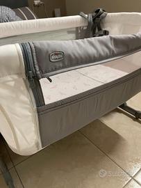 Culla Next2Me Chicco