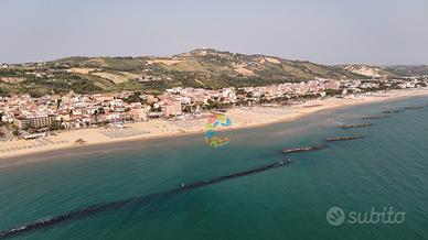 San Marco 3 - Casa vacanza sul lungomare Trento