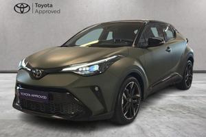 Toyota C-HR 1.8H (122CV) E-CVT GR Sport