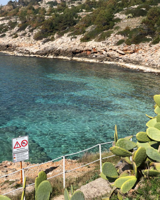 SALENTO Last minute a 20 passi dal mare