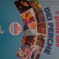 IL grande libro Dei perche'