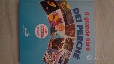 IL grande libro Dei perche'