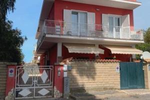 Ladispoli mare-San Pietro 20 minuti
