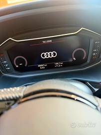 Cockpit audi A1