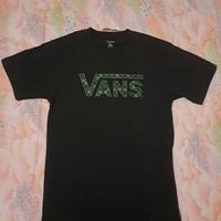 T-shirt Vans 