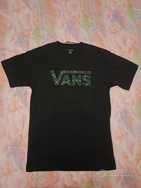T-shirt Vans 