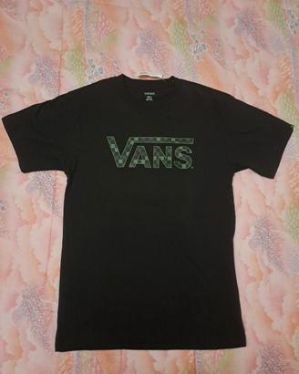 T-shirt Vans 