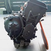 MOTORE PERFETTO YAMAHA R6 2008 al 2016