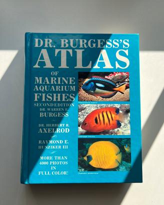 Libro Atlas