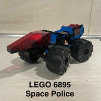LEGO 6895 Space Police