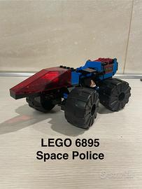 LEGO 6895 Space Police