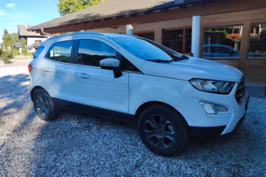 Ford EcoSport - 6anni
