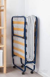 brandine pieghevoli Ikea