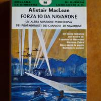 Forza 10 da navarone