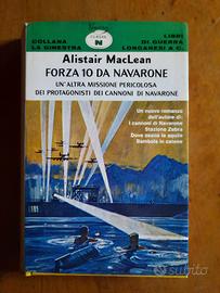 Forza 10 da navarone