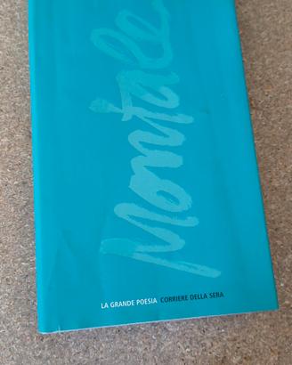 Poesie di Eugenio Montale 