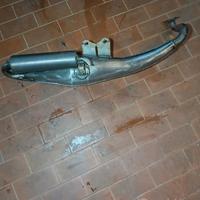 Giannelli extra Minarelli 