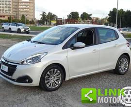 PEUGEOT 208 Neo Patentati - Unico Proprietario