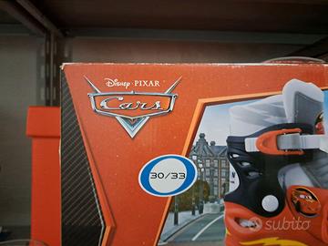 Pattini a rotelle bambini