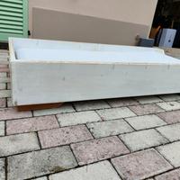 lettino montessoriano 