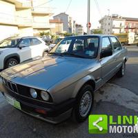 BMW 318 i 4 porte
