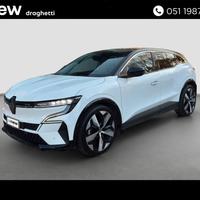 Renault Megane Mégane E-Tech Electric EV60 220 CV 