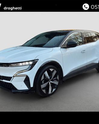 Renault Megane Mégane E-Tech Electric EV60 220 CV 