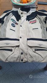 giubotto motociclista  Dainese da uomo