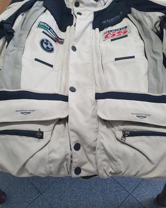 giubotto motociclista  Dainese da uomo