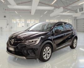 RENAULT CAPTUR 1.5 DCI BLUE 85KW BUSINESS EDC