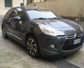 CITROEN DS3 1.4HDI 70 CMP SO CHIC