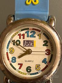 Orologio bambino/bambina